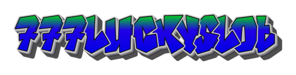 777LUCKYSLOT